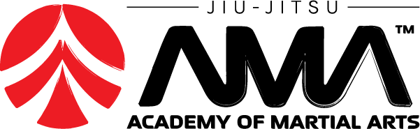 AMA BJJ Logo
